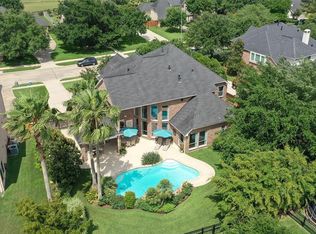 22007 Lapis Creek Ln, Katy, TX 77450