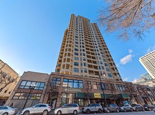 1464 S Michigan Ave APT 1507, Chicago, IL 60605