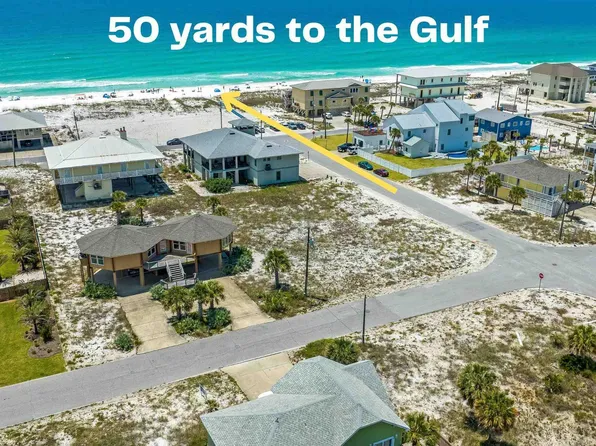 800 Maldonado Dr, Pensacola Beach, FL 32561