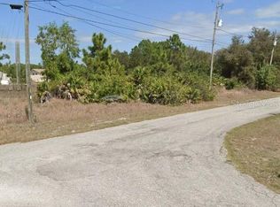 3512 34th St SW LOT 14, Lehigh Acres, FL 33976