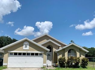 9539 Rosewalk Ct, Orlando, FL 32825