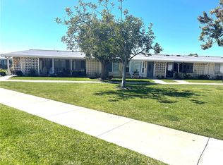 1400 Weeburn Rd #4-82B, Seal Beach, CA 90740