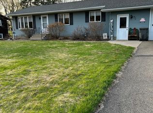 696 Franklin St, Baldwin, WI 54002