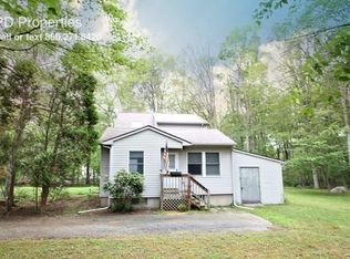 110 New London Rd, Salem, CT 06420