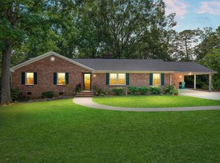 201 Randy Dr, Taylors, SC 29687