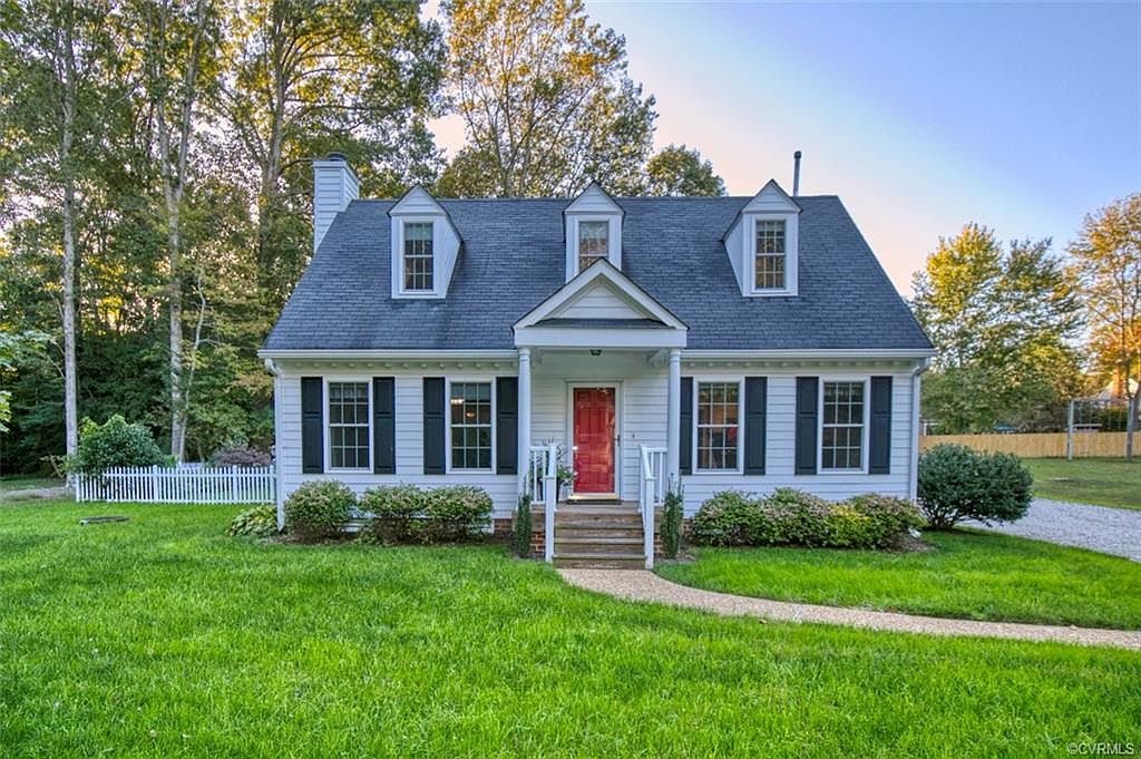 7563 Vincent Dr, Toano, VA 23168 | Zillow