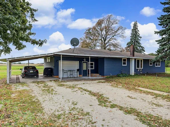 2197 235th St, Fort Dodge, IA 50501