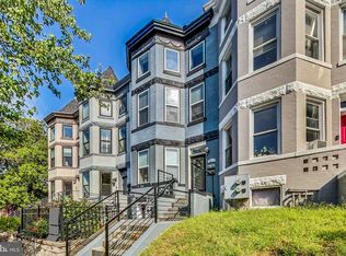 18 T St NE #2, Washington, DC 20002