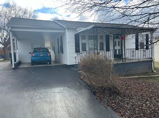 1510 Tyler Cir, Morristown, TN 37814