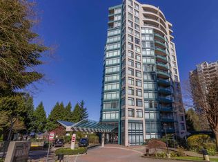 4567 Hazel St #501, Burnaby, BC V5H 4V4