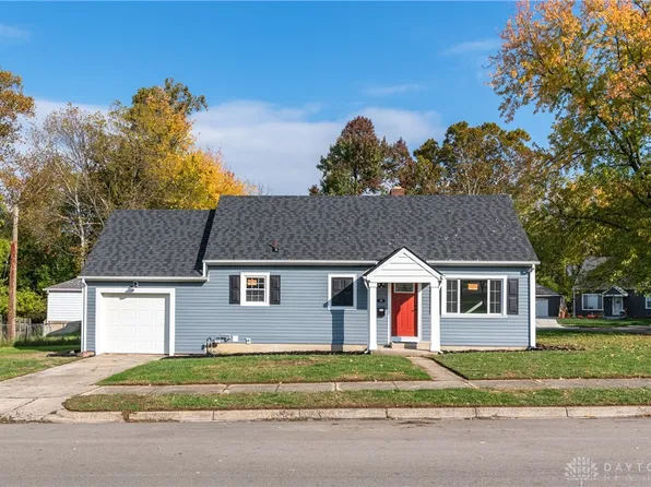 93 Thorpe Dr, Dayton, OH 45420
