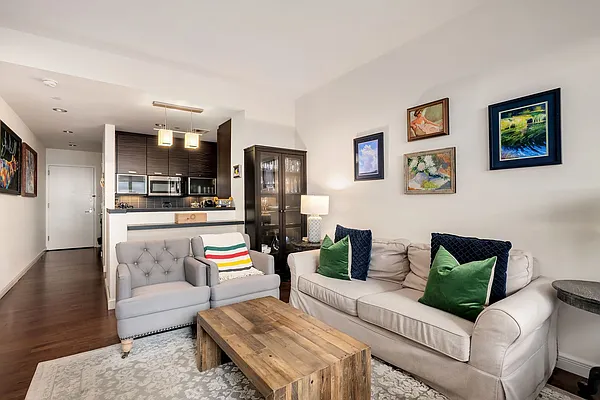 Rented by Brown Harris Stevens | media 11