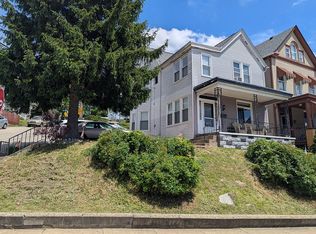 4120 Franklin Rd, Pittsburgh, PA 15214