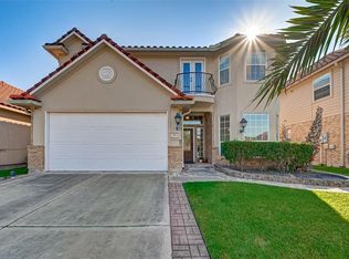 3 Pebble Beach Ct, Jersey Village, TX 77064