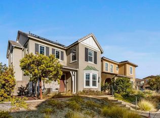 15711 Tanner Ridge Rd, San Diego, CA 92127