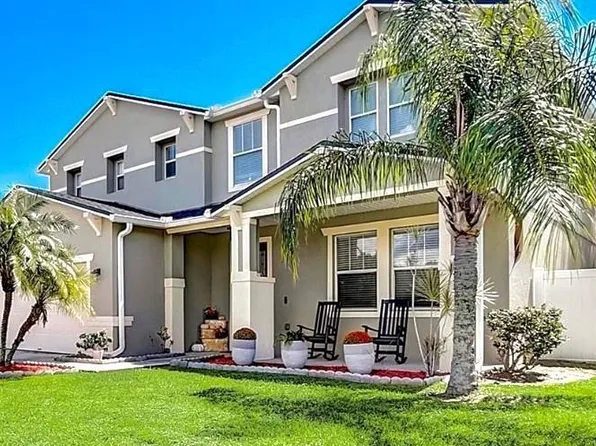 2024 Bearing Ln, Kissimmee, FL 34744