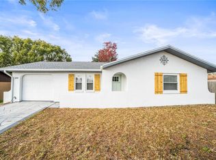 6543 Barcelona Blvd, Brooksville, FL 34602