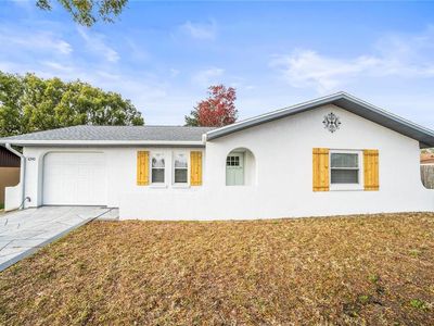 6543 Barcelona Blvd, Brooksville, FL, 34602