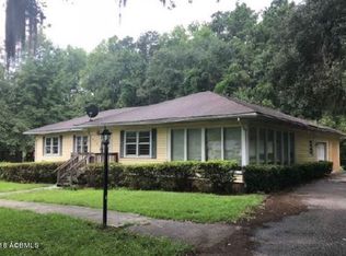 421 Wise St, Ridgeland, SC 29936