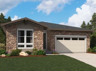 3952 N Haleyville St, Aurora, CO 80019