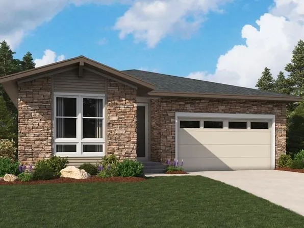 4132 N Haleyville Street, Aurora, CO 80019