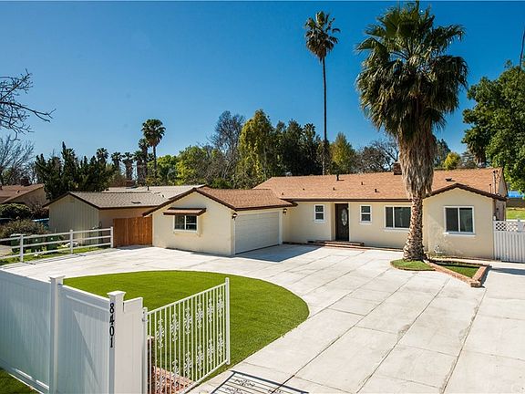 2nd image of 8401 Shirley Ave