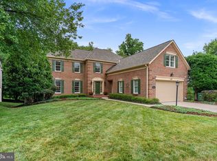 6324 Daring Prince Way, Columbia, MD 21044