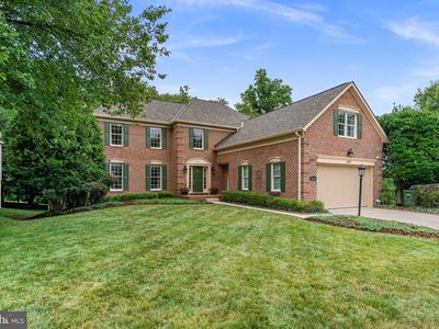 6324 Daring Prince Way, Columbia, MD, 21044