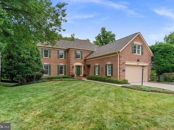 6324 Daring Prince Way, Columbia, MD 21044