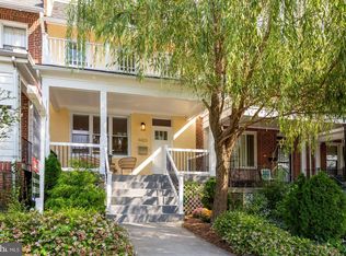 4423 New Hampshire Ave NW, Washington, DC 20011