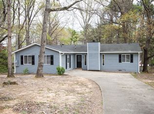 5579 Mountain Park Way, Douglasville, GA 30135