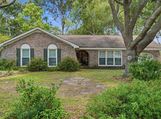 1828 Gun Club Rd, Charleston, SC 29414