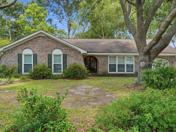 1828 Gun Club Rd, Charleston, SC 29414