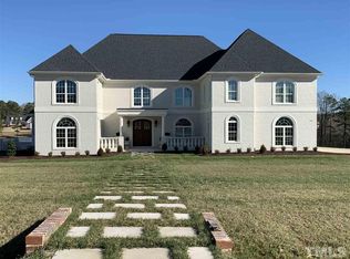 1185 Portofino Dr, Clayton, NC 27527