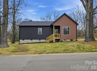 1008 Parker St, Monroe, NC 28112