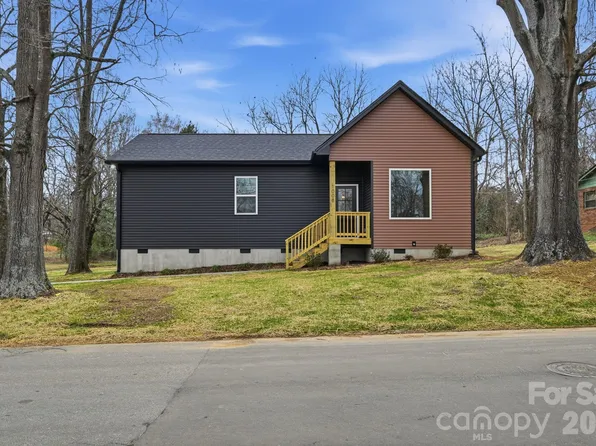 1008 Parker St, Monroe, NC 28112
