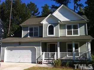 4073 Landover Ln, Raleigh, NC 27616