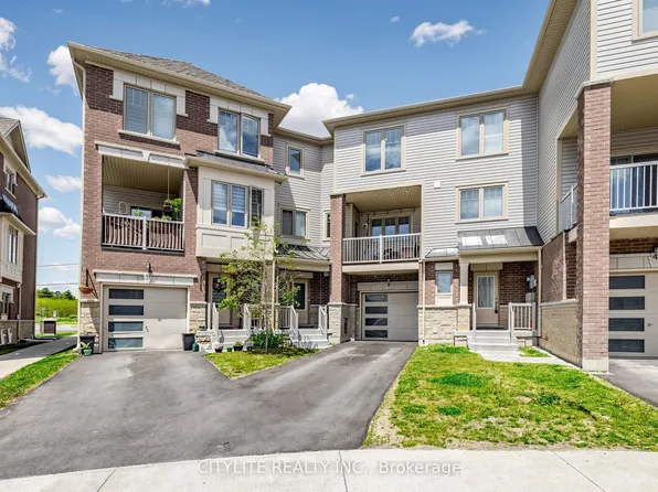 38 Ambereen Pl, Clarington, ON L1C 7H5