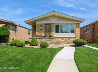 1726 E 87th Pl, Chicago, IL 60617