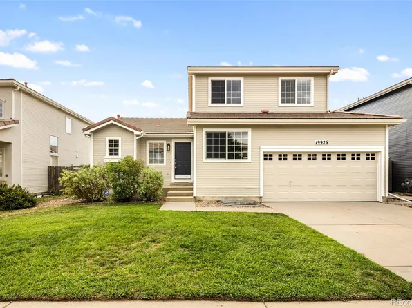 19926 E 40th Place, Denver, CO 80249