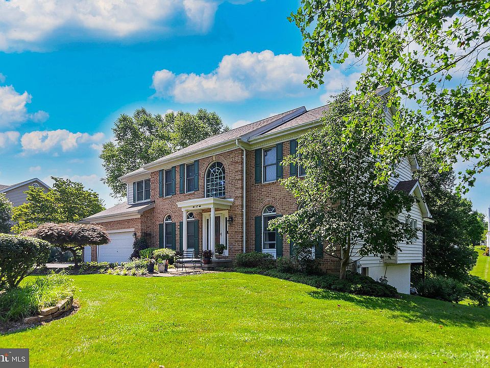 47 Latimore Way, Owings Mills, MD 21117 Zillow