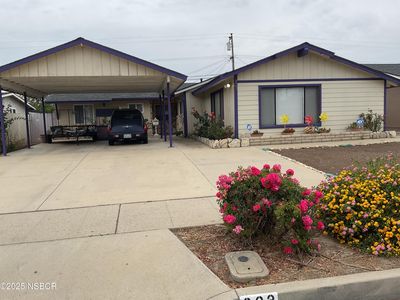 223 W Grant St, Santa Maria, CA, 93458