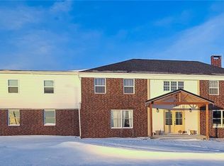 467 Us Highway 77 Hwy, Herington, KS 67449