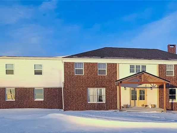 467 Us Highway 77 Hwy, Herington, KS 67449