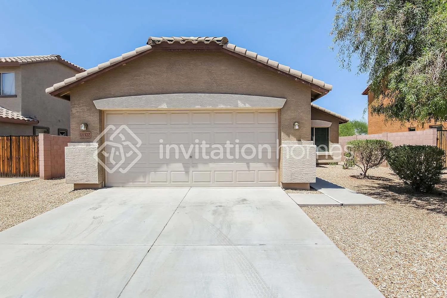 11322 W Hadley St Avondale, AZ 85323 — Photo 1