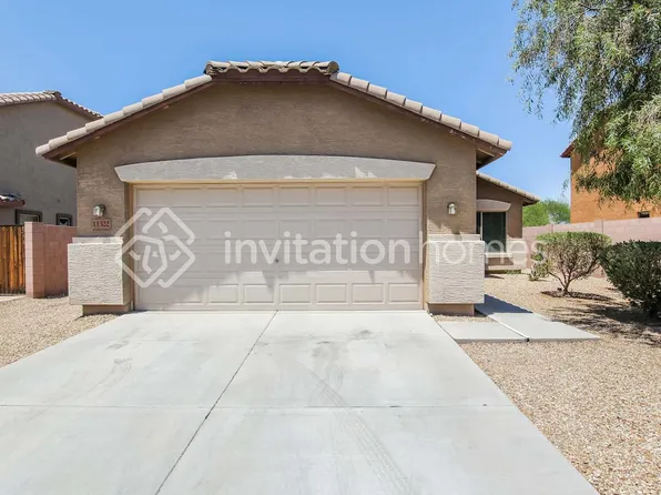 11322 W Hadley St, Avondale, AZ 85323