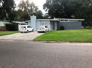 2107 W Clinton St, Tampa, FL 33604