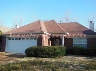 1174 Dove Hollow Dr, Cordova, TN 38018