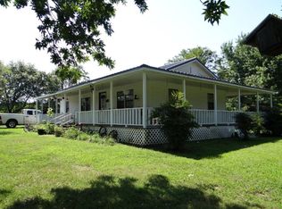 168 Boatman Rd, Cookeville, TN 38506