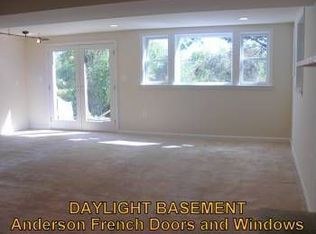 15216 Ganley Rd, Boyds, MD 20841